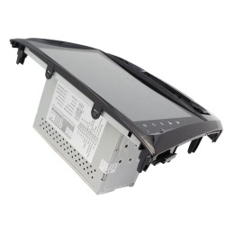 Штатная магнитола Wide Media WM-CF3029NC для Nissan Qashqai II 2014-2017, X-Trail III (T32) 2015-2017 (авто без Navi и 360) Android 7