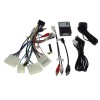 Штатная магнитола Wide Media WM-CF3029NC для Nissan Qashqai II 2014-2017, X-Trail III (T32) 2015-2017 (авто без Navi и 360) Android 7