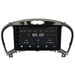 Штатная магнитола Wide Media WM-CF3071NC для Nissan Juke I 2010-2014 Android 7