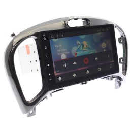 Штатная магнитола Wide Media WM-CF3071NC для Nissan Juke I 2010-2014 Android 7