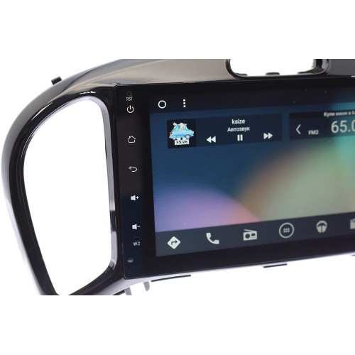 Штатная магнитола Wide Media WM-CF3071NC для Nissan Juke I 2010-2014 Android 7