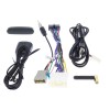 Штатная магнитола Wide Media WM-CF3071NC для Nissan Juke I 2010-2014 Android 7