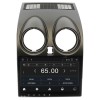 Штатная магнитола Wide Media WM-CF3019NC для Nissan Qashqai 2007-2014 Android 7