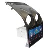 Штатная магнитола Wide Media WM-CF3019NC для Nissan Qashqai 2007-2014 Android 7