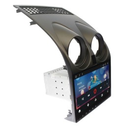Штатная магнитола Wide Media WM-CF3019NC для Nissan Qashqai 2007-2014 Android 7