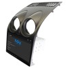 Штатная магнитола Wide Media WM-CF3019NC для Nissan Qashqai 2007-2014 Android 7