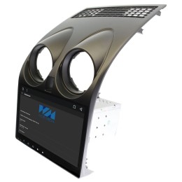 Штатная магнитола Wide Media WM-CF3019NC для Nissan Qashqai 2007-2014 Android 7