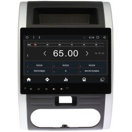 Штатная магнитола Wide Media WM-CF3013NC для Nissan X-Trail 2007-2013 Android 7
