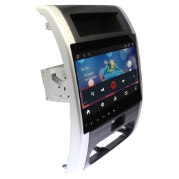 Штатная магнитола Wide Media WM-CF3013NC для Nissan X-Trail 2007-2013 Android 7
