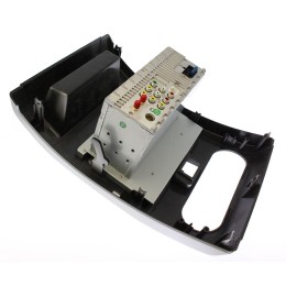 Штатная магнитола Wide Media WM-CF3013NC для Nissan X-Trail 2007-2013 Android 7