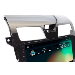 Штатная магнитола Wide Media WM-CF3050MA для Nissan Teana III 2014-2021 Android 6.0.1