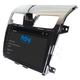 Штатная магнитола Wide Media WM-CF3050MA для Nissan Teana III 2014-2021 Android 6.0.1