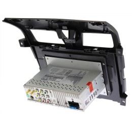 Штатная магнитола Wide Media WM-CF3050MA для Nissan Teana III 2014-2021 Android 6.0.1