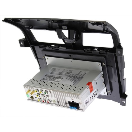 Штатная магнитола Wide Media WM-CF3050MA для Nissan Teana III 2014-2021 Android 6.0.1