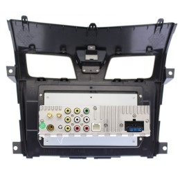 Штатная магнитола Wide Media WM-CF3050MA для Nissan Teana III 2014-2021 Android 6.0.1