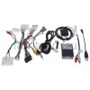 Штатная магнитола Wide Media WM-CF3050MA для Nissan Teana III 2014-2021 Android 6.0.1