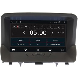 Штатная магнитола Wide Media WM-KR8040MB для Opel Mokka I 2012-2017 Android 6.0.1