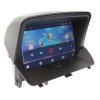 Штатная магнитола Wide Media WM-KR8040MB для Opel Mokka I 2012-2017 Android 6.0.1