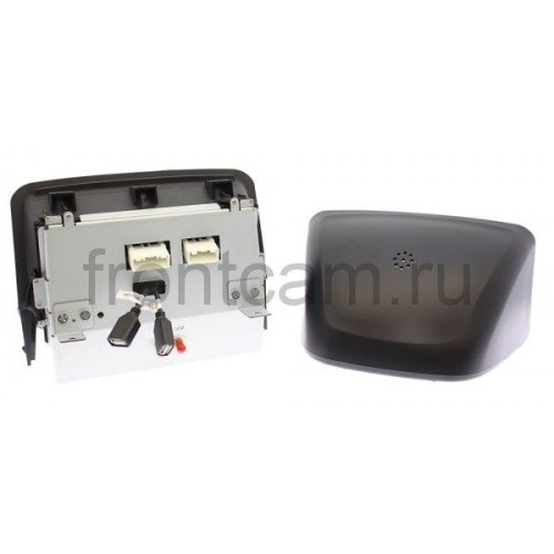Штатная магнитола Wide Media WM-KR8040MB для Opel Mokka I 2012-2017 Android 6.0.1