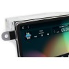 Штатная магнитола Wide Media WM-KR8113MB для Nissan Terrano III 2014-2022 на Android 6.0.1