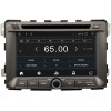 Штатная магнитола Wide Media WM-KR7021MB для SsangYong Stavic 2013-2017, Rodius 2013-2017 Android 6.0.1