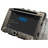 Штатная магнитола Wide Media WM-KR7021MB для SsangYong Stavic 2013-2017, Rodius 2013-2017 Android 6.0.1
