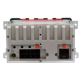 Штатная магнитола Wide Media WM-KR7021MB для SsangYong Stavic 2013-2017, Rodius 2013-2017 Android 6.0.1