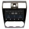 Штатная магнитола Wide Media WM-CF3025NC для Subaru XV, Impreza 2012 +, Forester 2013+ Android 7