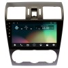 Штатная магнитола Wide Media WM-CF3025NC для Subaru XV, Impreza 2012 +, Forester 2013+ Android 7
