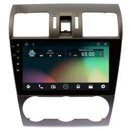 Штатная магнитола Wide Media WM-CF3025NC для Subaru XV, Impreza 2012 +, Forester 2013+ Android 7