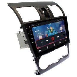 Штатная магнитола Wide Media WM-CF3025NC для Subaru XV, Impreza 2012 +, Forester 2013+ Android 7
