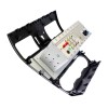 Штатная магнитола Wide Media WM-CF3025NC для Subaru XV, Impreza 2012 +, Forester 2013+ Android 7