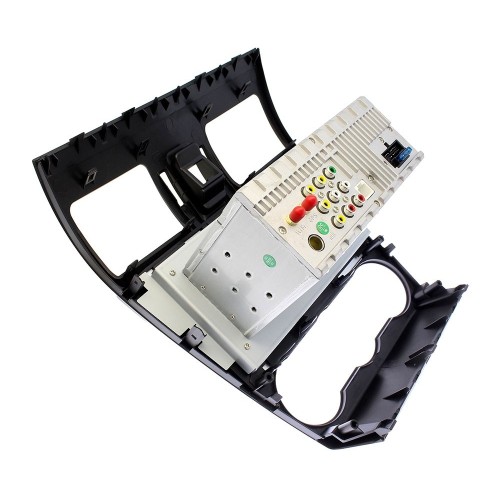 Штатная магнитола Wide Media WM-CF3025NC для Subaru XV, Impreza 2012 +, Forester 2013+ Android 7