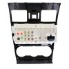 Штатная магнитола Wide Media WM-CF3025NC для Subaru XV, Impreza 2012 +, Forester 2013+ Android 7