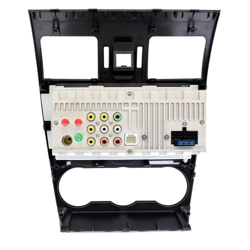 Штатная магнитола Wide Media WM-CF3025NC для Subaru XV, Impreza 2012 +, Forester 2013+ Android 7