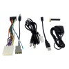Штатная магнитола Wide Media WM-CF3025NC для Subaru XV, Impreza 2012 +, Forester 2013+ Android 7