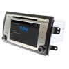 Штатная магнитола Wide Media WM-KR7023NC для Suzuki SX4 I 2006-2014 Android 7