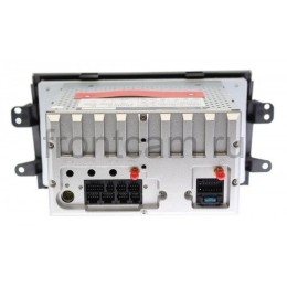 Штатная магнитола Wide Media WM-KR7023NC для Suzuki SX4 I 2006-2014 Android 7