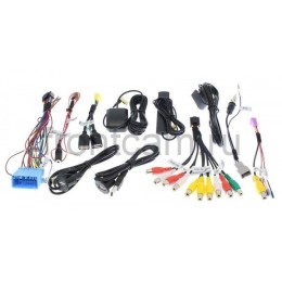 Штатная магнитола Wide Media WM-KR7023NC для Suzuki SX4 I 2006-2014 Android 7