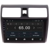 Штатная магнитола Wide Media WM-CF3039NC для Suzuki Swift III 2004-2010 Android 7