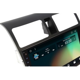 Штатная магнитола Wide Media WM-CF3039NC для Suzuki Swift III 2004-2010 Android 7