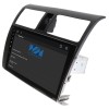 Штатная магнитола Wide Media WM-CF3039NC для Suzuki Swift III 2004-2010 Android 7