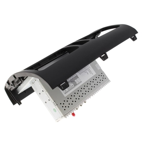 Штатная магнитола Wide Media WM-CF3039NC для Suzuki Swift III 2004-2010 Android 7