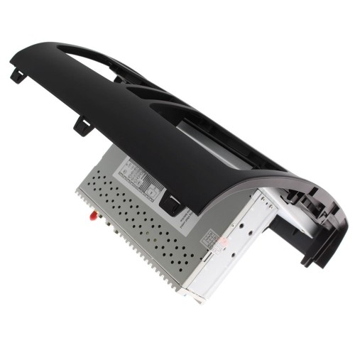 Штатная магнитола Wide Media WM-CF3039NC для Suzuki Swift III 2004-2010 Android 7