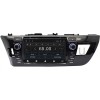 Штатная магнитола Wide Media WM-KR8090MB для Toyota Corolla XI 2013-2015 Android 6.0.1