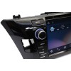 Штатная магнитола Wide Media WM-KR8090MB для Toyota Corolla XI 2013-2015 Android 6.0.1