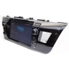 Штатная магнитола Wide Media WM-KR8090MB для Toyota Corolla XI 2013-2015 Android 6.0.1