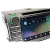 Штатная магнитола Wide Media WM-KR6216MB для Toyota Hilux VII 2011-2017 Android 6.0.1