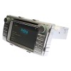Штатная магнитола Wide Media WM-KR6216MB для Toyota Hilux VII 2011-2017 Android 6.0.1