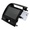 Штатная магнитола Wide Media WM-KR9006MA для Toyota Land Cruiser 200 2007-2015 Android 6.0.1